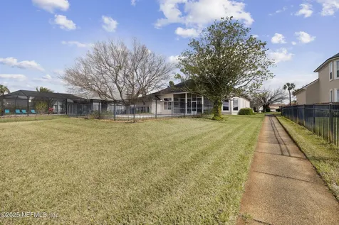 4929 Toproyal Lane Jacksonville FL 32277