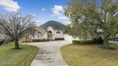 4929 Toproyal Lane Jacksonville FL 32277