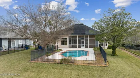 4929 Toproyal Lane Jacksonville FL 32277