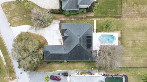 4929 Toproyal Lane Jacksonville FL 32277