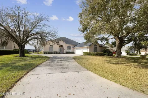 4929 Toproyal Lane Jacksonville FL 32277