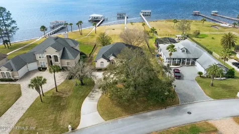 4929 Toproyal Lane Jacksonville FL 32277