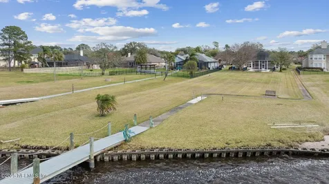4929 Toproyal Lane Jacksonville FL 32277