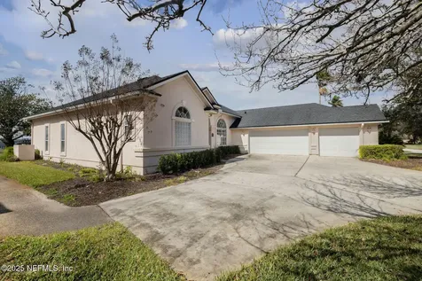 4929 Toproyal Lane Jacksonville FL 32277