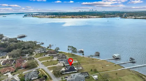 4929 Toproyal Lane Jacksonville FL 32277