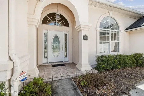 4929 Toproyal Lane Jacksonville FL 32277