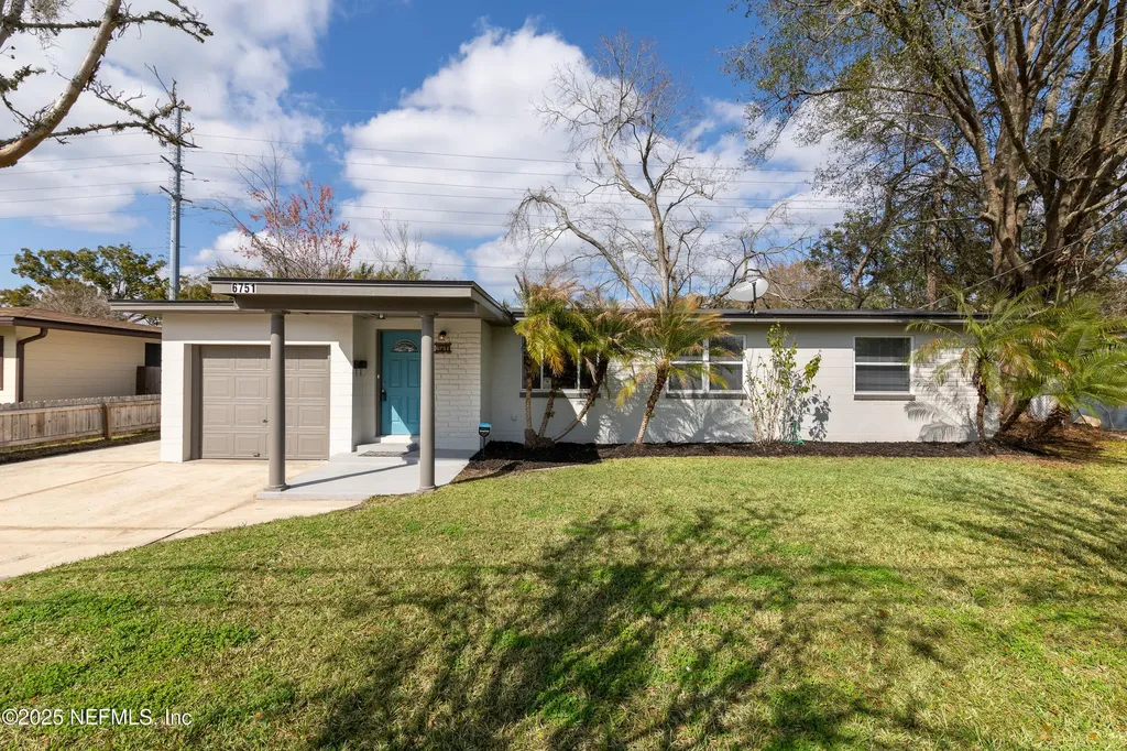 6751 Sans Souci Road Jacksonville FL 32216