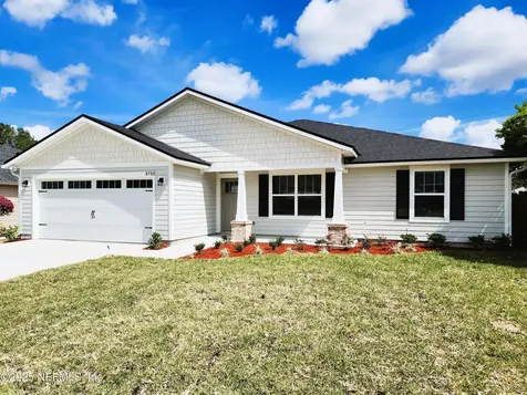 9750 Oxford Station Drive Jacksonville FL 32221