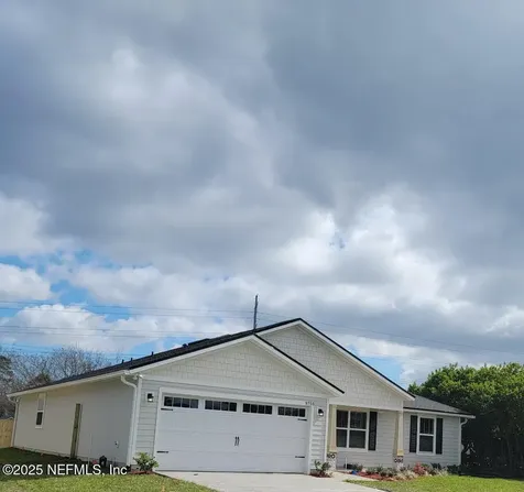 9750 Oxford Station Drive Jacksonville FL 32221