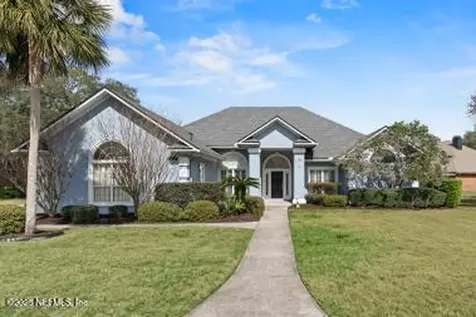 12489 Turnberry Drive Jacksonville FL 32225