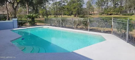 12489 Turnberry Drive Jacksonville FL 32225