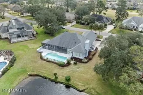 12489 Turnberry Drive Jacksonville FL 32225
