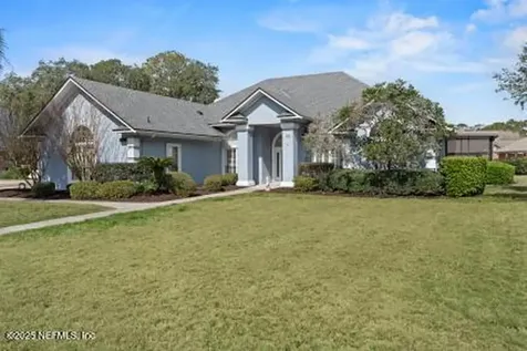 12489 Turnberry Drive Jacksonville FL 32225