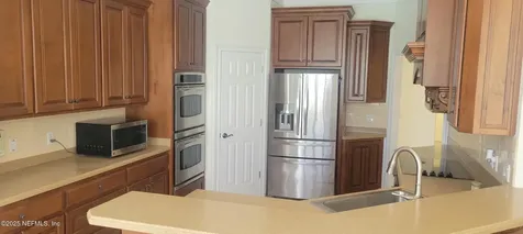 12489 Turnberry Drive Jacksonville FL 32225