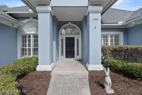 12489 Turnberry Drive Jacksonville FL 32225
