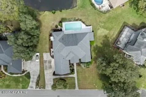 12489 Turnberry Drive Jacksonville FL 32225