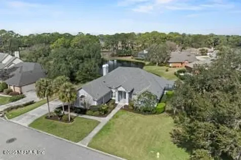 12489 Turnberry Drive Jacksonville FL 32225