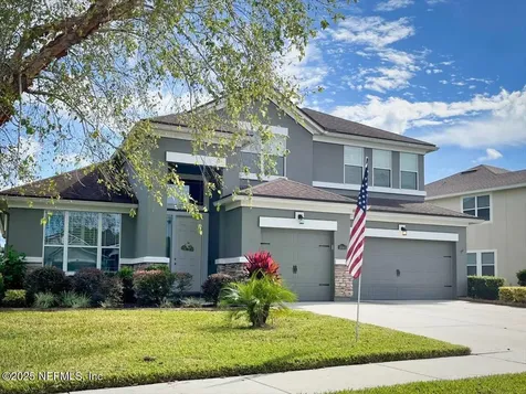 1044 Santa Cruz Street St. Augustine FL 32092