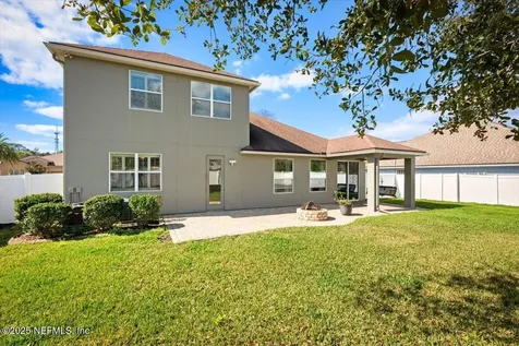 1044 Santa Cruz Street St. Augustine FL 32092