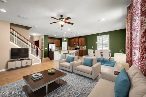1044 Santa Cruz Street St. Augustine FL 32092
