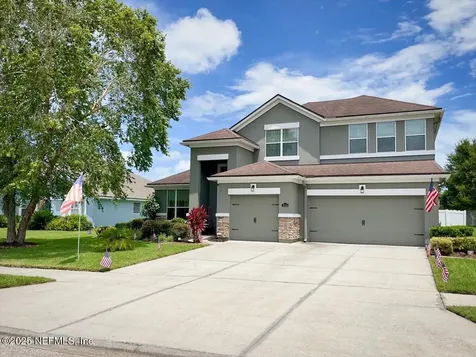 1044 Santa Cruz Street St. Augustine FL 32092