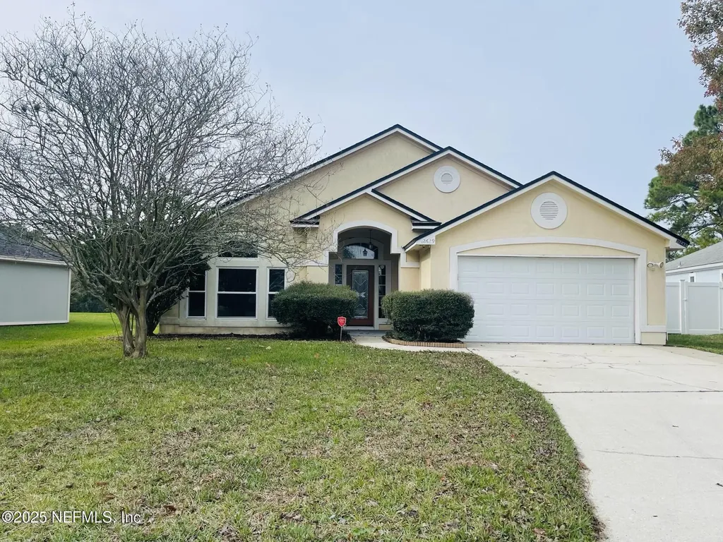 12629 Blue Lagoon Trail Jacksonville FL 32225