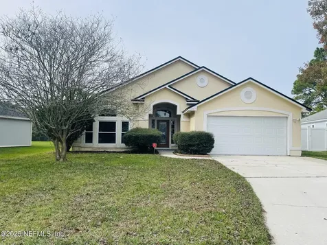 12629 Blue Lagoon Trail Jacksonville FL 32225
