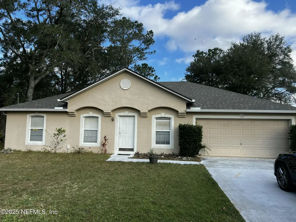 17 Sea Shark Path Palm Coast FL 32164