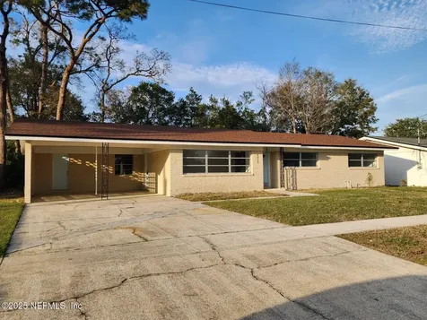 6523 Haslett Drive N Jacksonville FL 32277