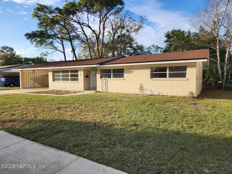 6523 Haslett Drive N Jacksonville FL 32277