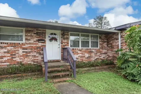 5636 Sheri Lane Jacksonville FL 32207