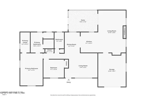 5636 Sheri Lane Jacksonville FL 32207