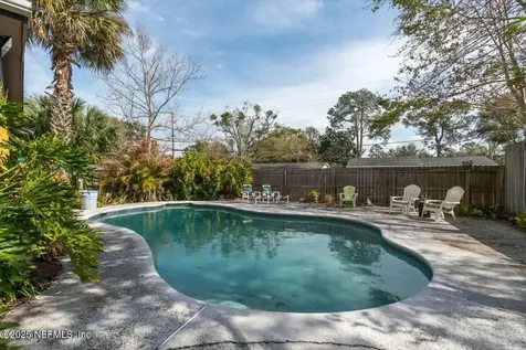 5636 Sheri Lane Jacksonville FL 32207