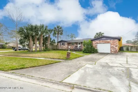 5636 Sheri Lane Jacksonville FL 32207