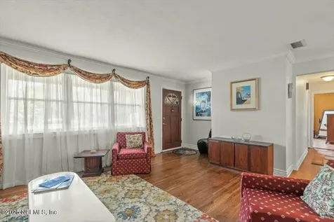 5636 Sheri Lane Jacksonville FL 32207