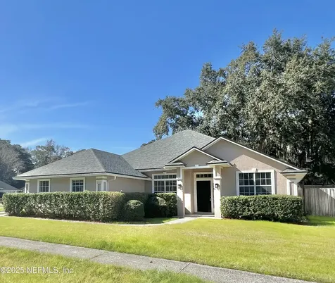 4536 Cape Elizabeth Court E Jacksonville FL 32277