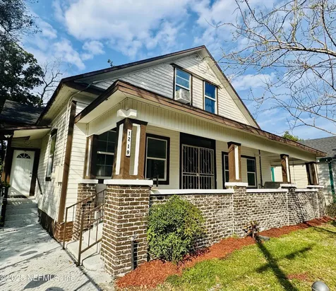 1219 Dyal Street Jacksonville FL 32206