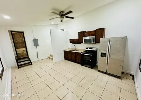 1219 Dyal Street Jacksonville FL 32206