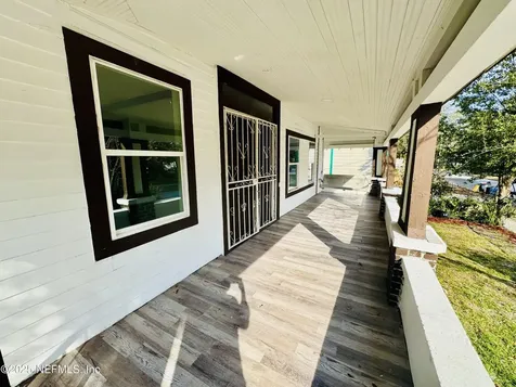 1219 Dyal Street Jacksonville FL 32206