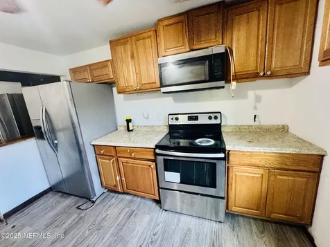 1219 Dyal Street Jacksonville FL 32206