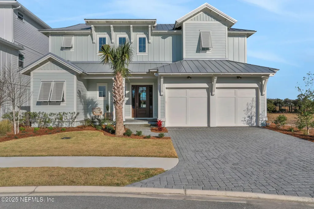4119 Sunrise Cove Way Jacksonville FL 32250