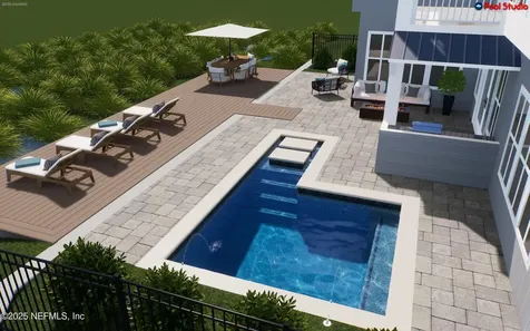 4119 Sunrise Cove Way Jacksonville FL 32250