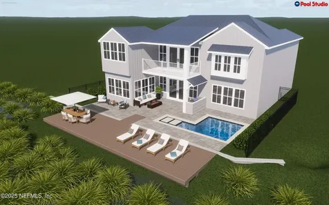 4119 Sunrise Cove Way Jacksonville FL 32250