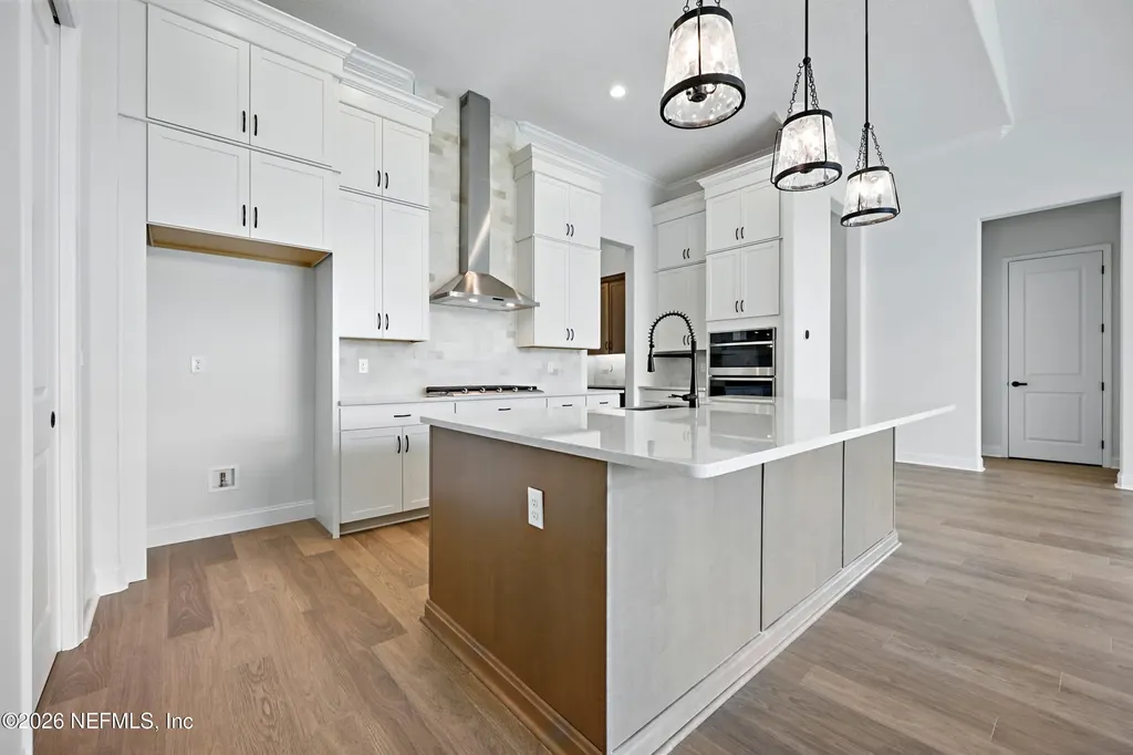 106 Courtney Oaks Drive St. Augustine FL 32092