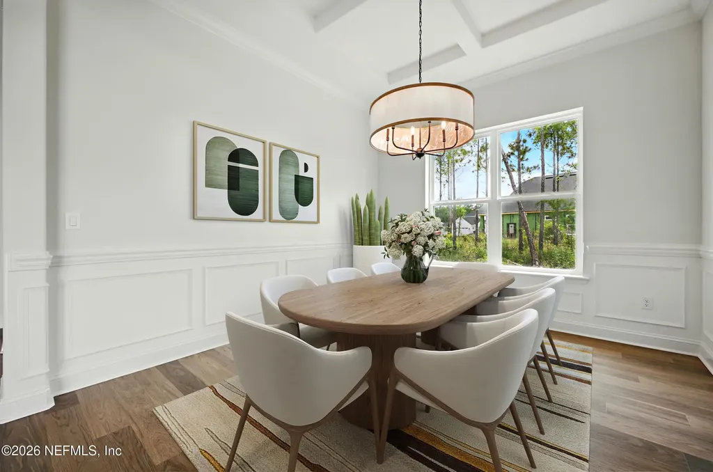106 Courtney Oaks Drive St. Augustine FL 32092