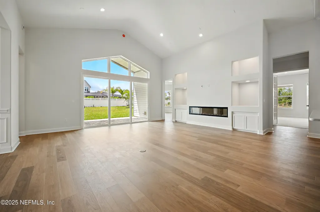 106 Courtney Oaks Drive St. Augustine FL 32092