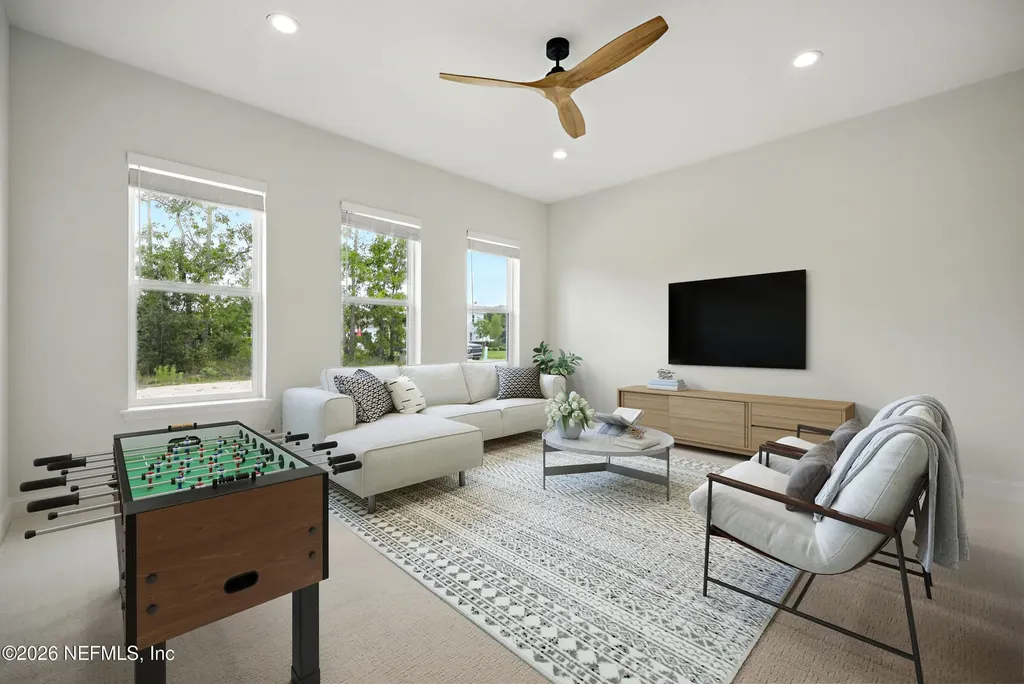 106 Courtney Oaks Drive St. Augustine FL 32092