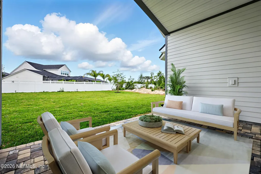 106 Courtney Oaks Drive St. Augustine FL 32092