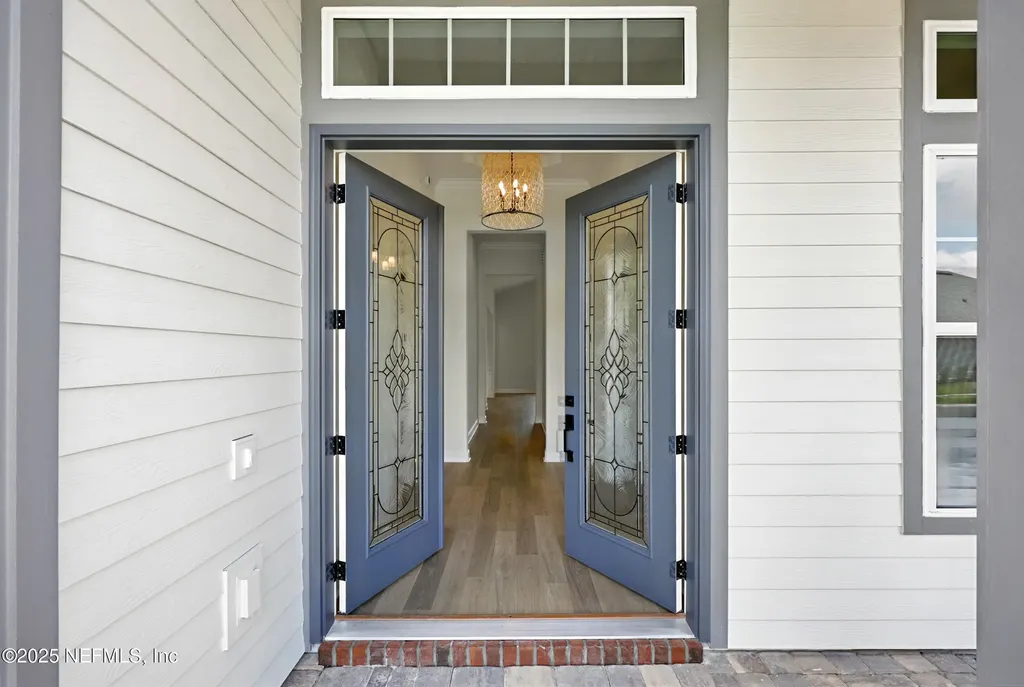 106 Courtney Oaks Drive St. Augustine FL 32092