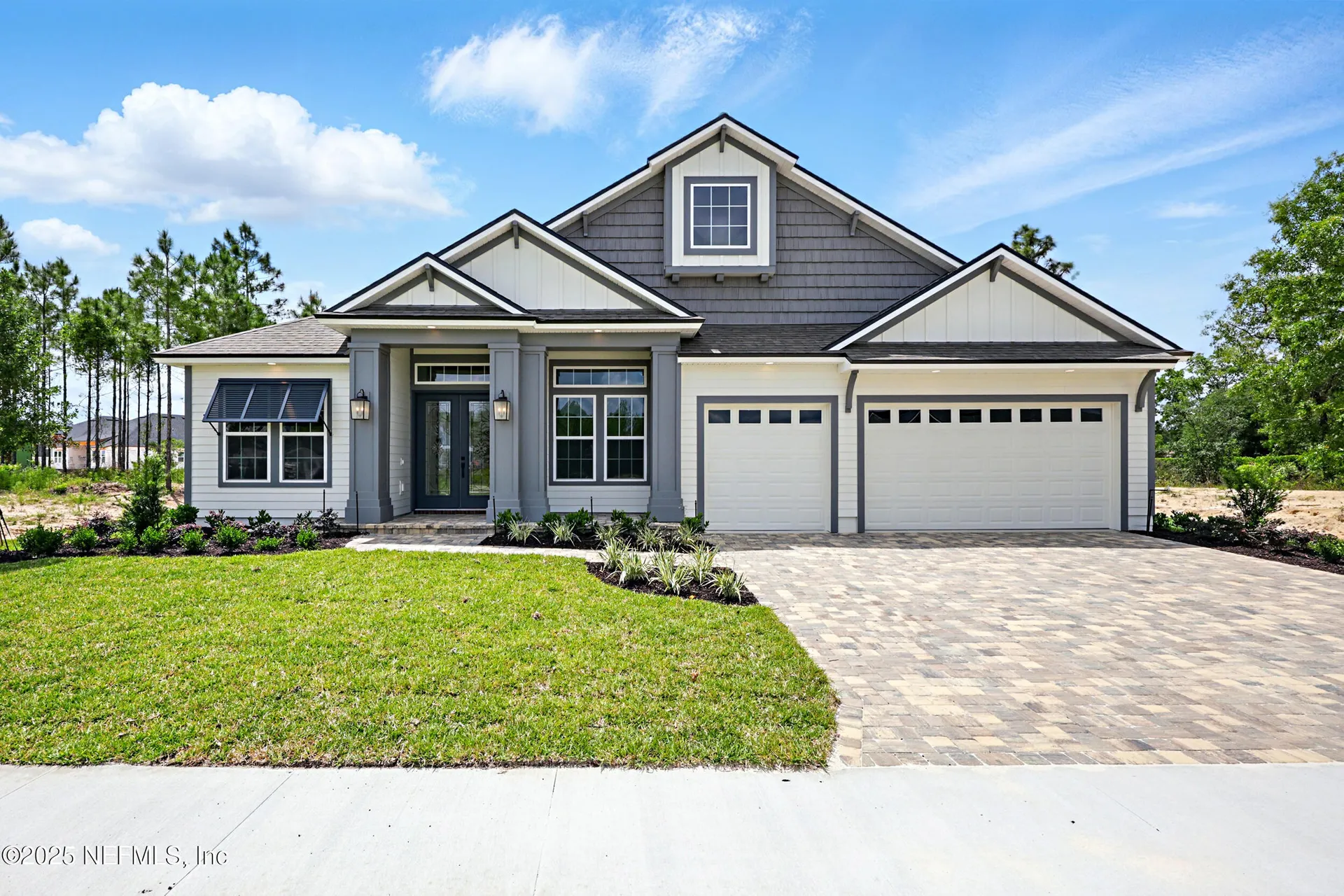 106 Courtney Oaks Drive St. Augustine FL 32092